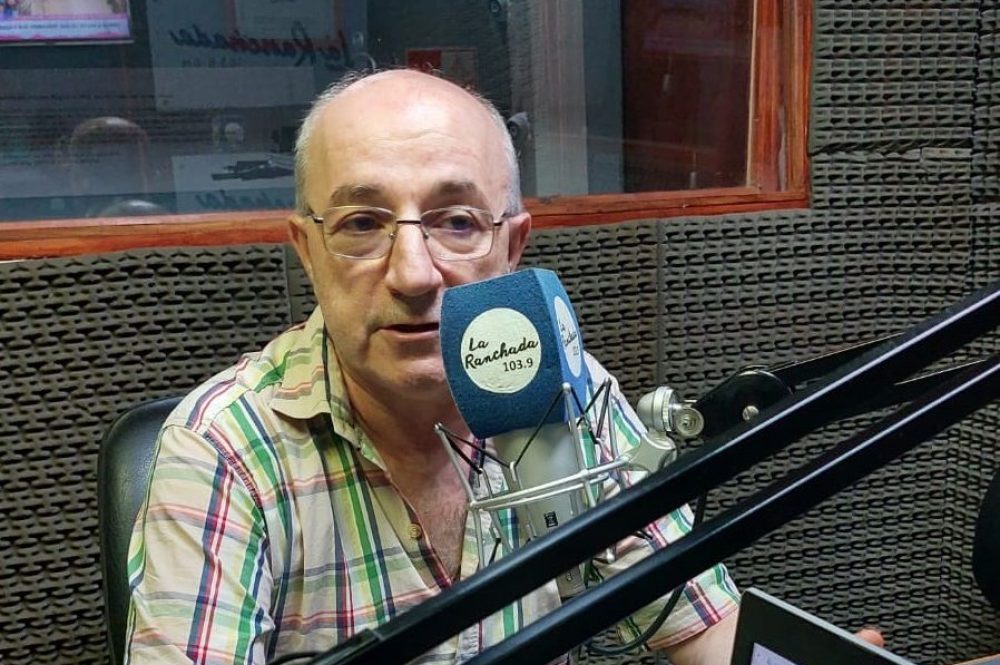 MARCO GALAN