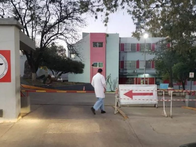 HOSPITAL TRÁNSITO