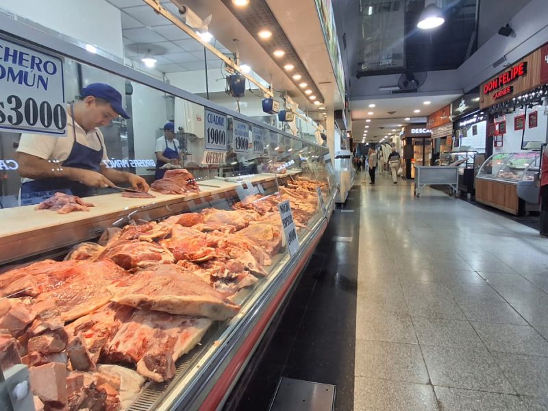 Mercado Norte
