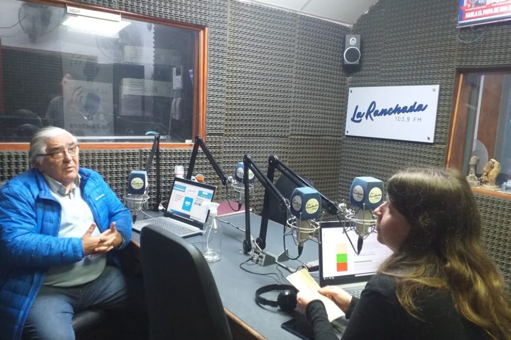 Miguel Rodriguez Villafanie