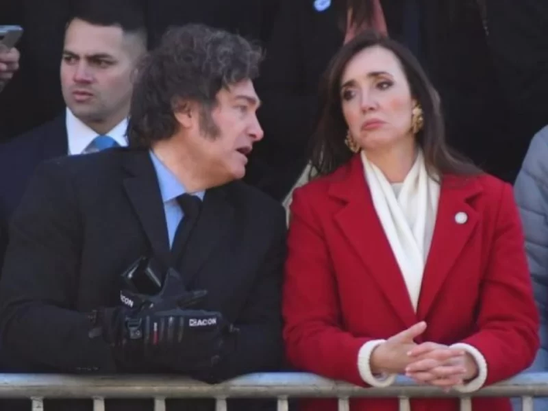 Milei-villarruel-dia-de-la-independencia