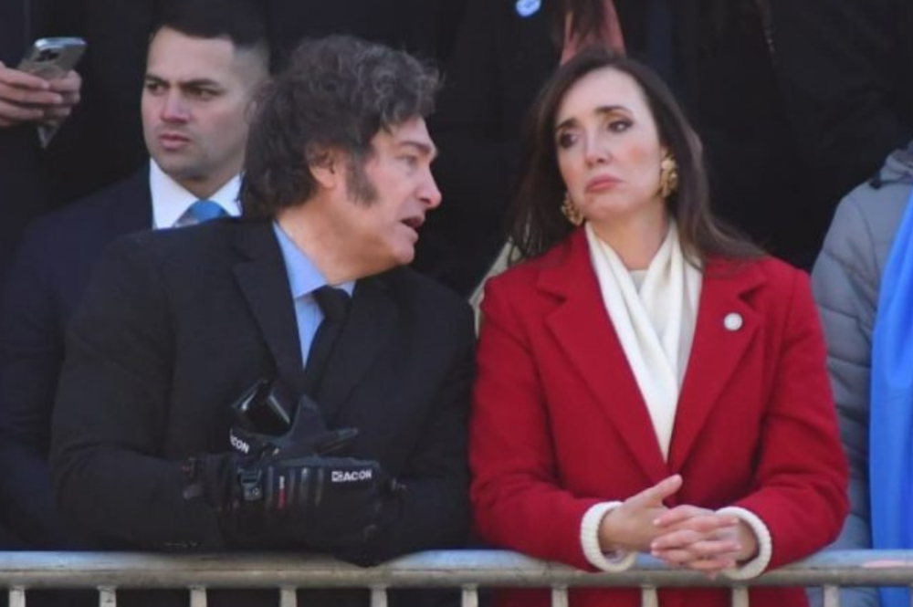 Milei-villarruel-dia-de-la-independencia