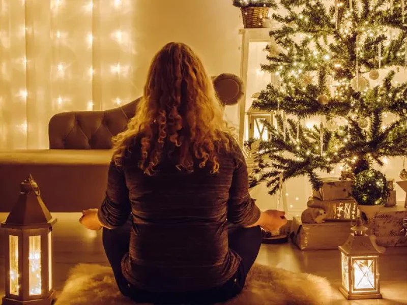 Mindfulness-y-el-bienestar-durante-las-fietas-navideñas-consejos