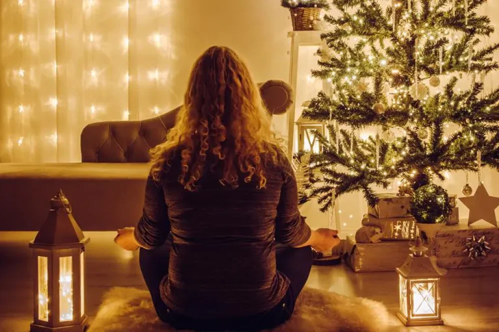 Mindfulness-y-el-bienestar-durante-las-fietas-navideñas-consejos