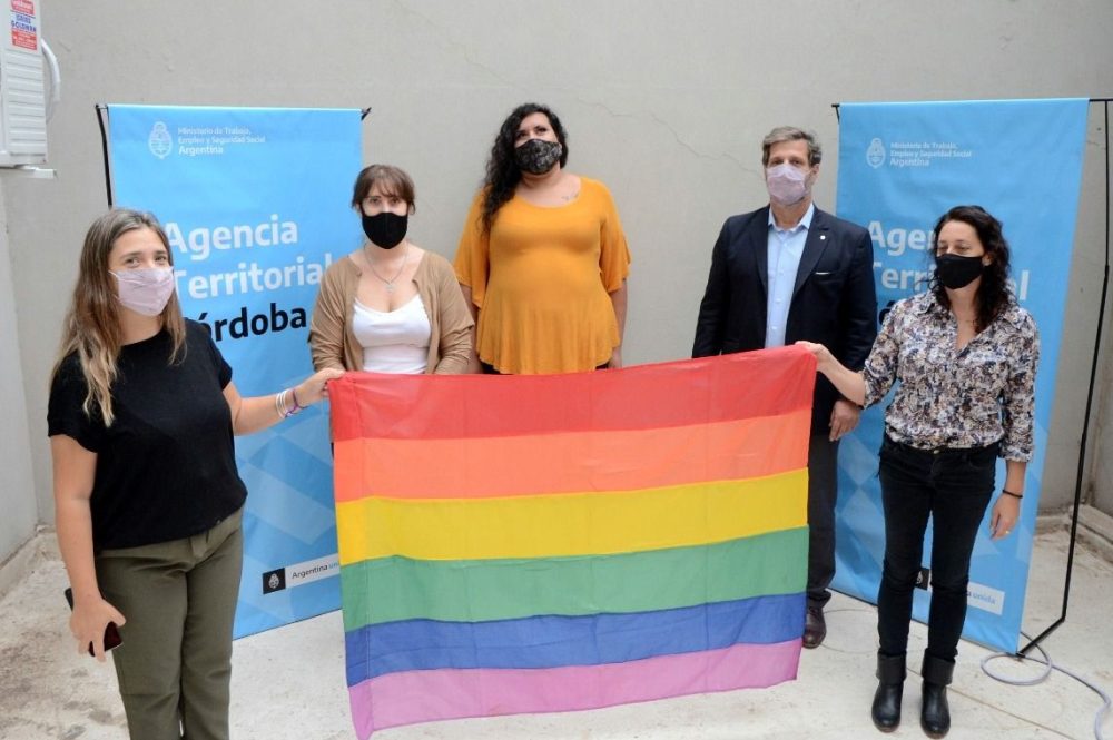 Ministerio de Trabajo