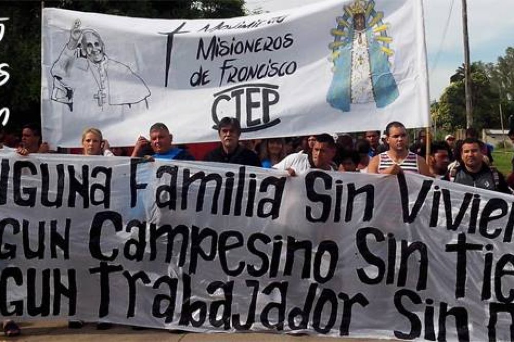 Misioneros de Francisco