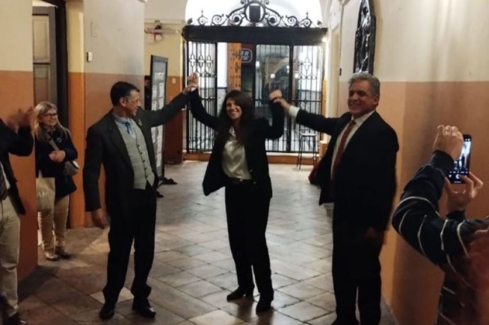 Monserrat Directora