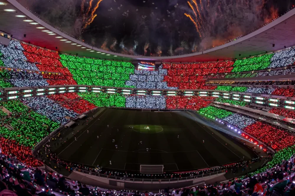 Mundial