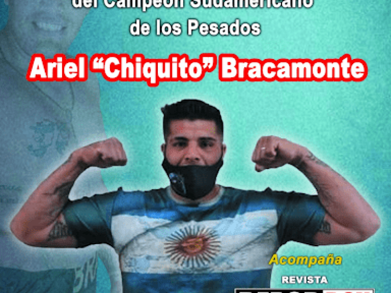 Noche de Valientes