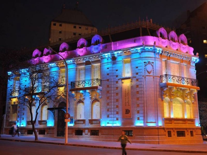Noche de los museos