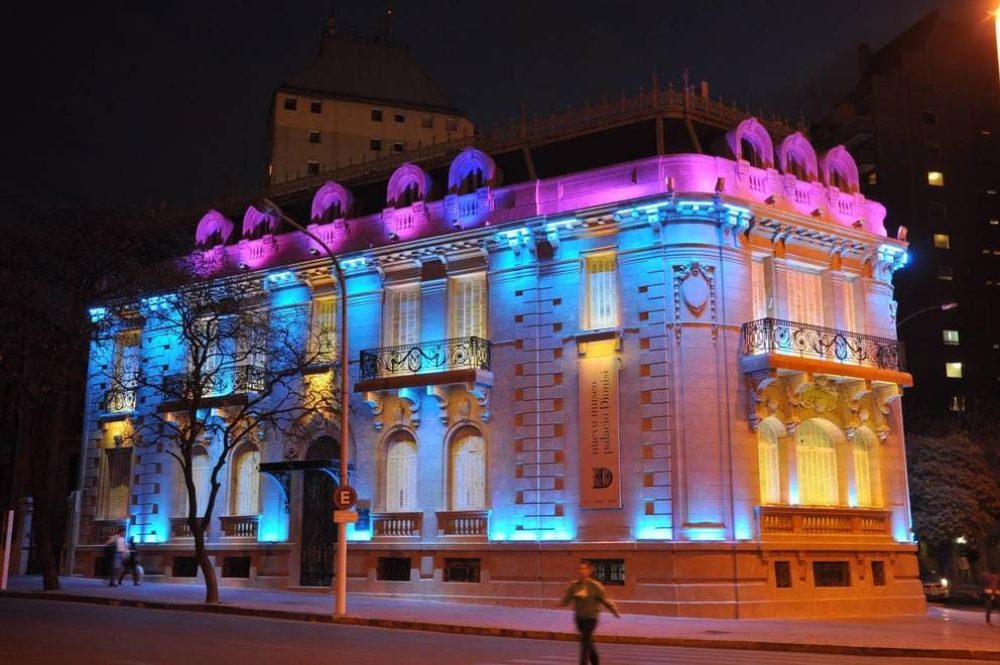 Noche de los museos