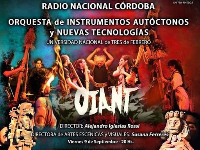 OIANT