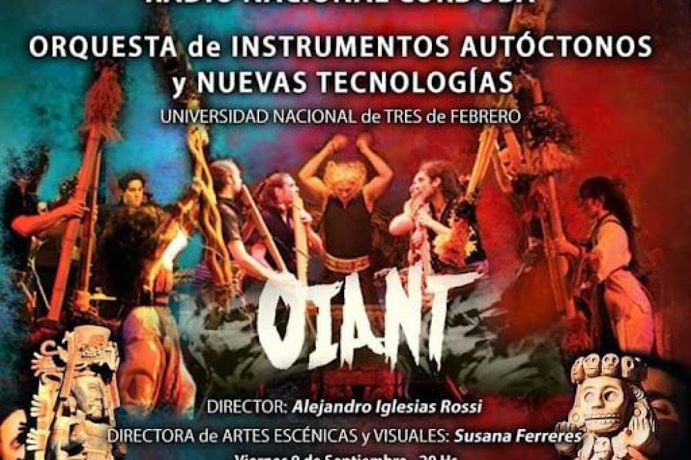 OIANT