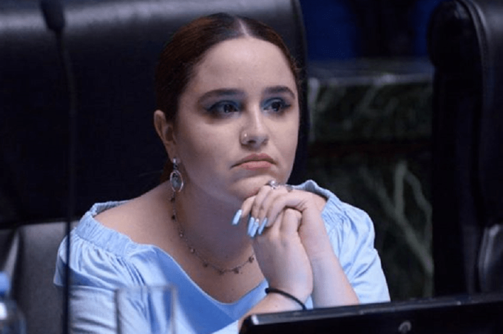 Ofelia-Fernandez