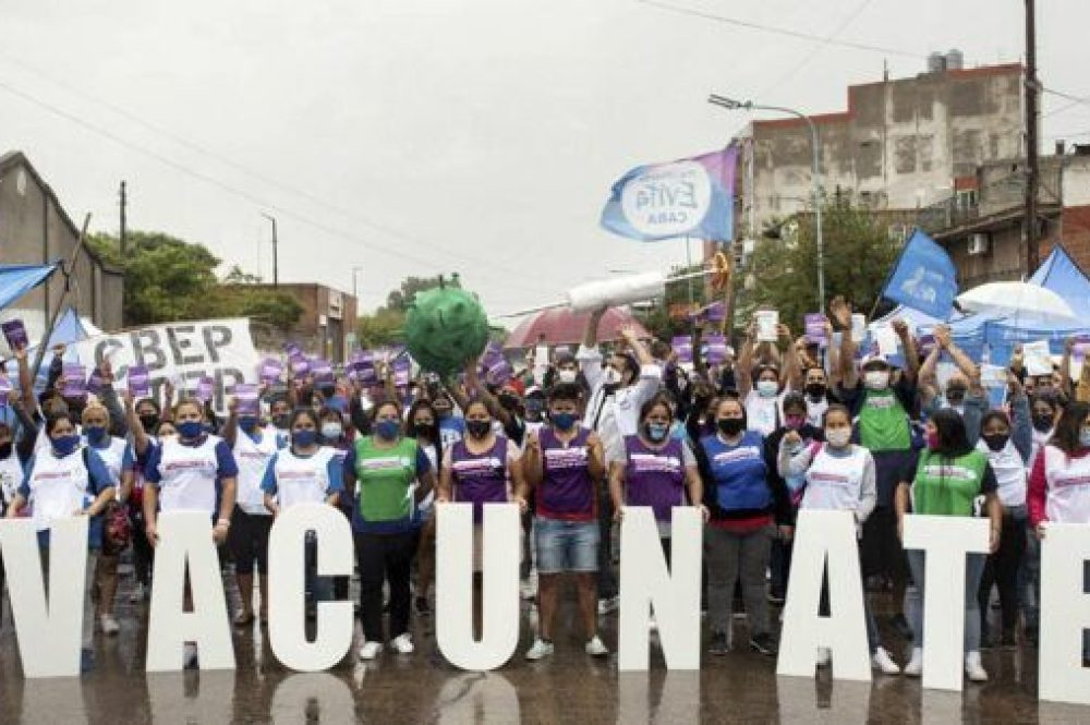 Organizacion social CCC