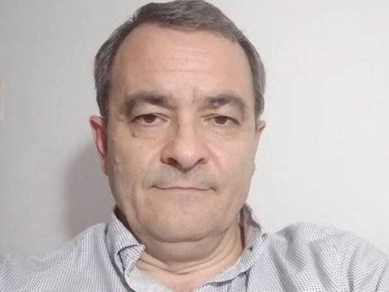Oscar Atienza