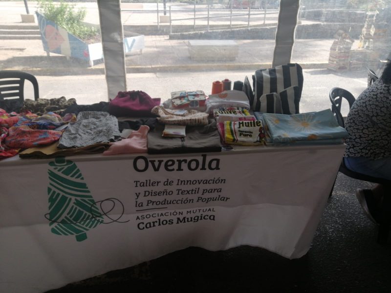 Overola