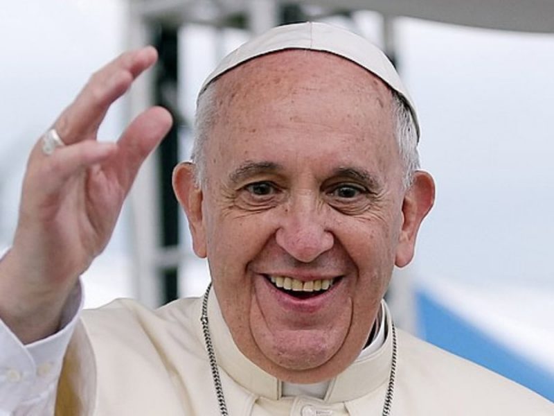 PAPA FRANCISCO