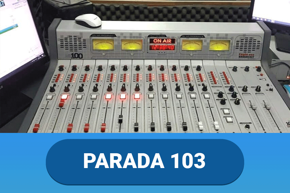 PARADA-103