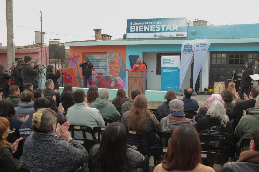 PEC Malvinas Argentinas