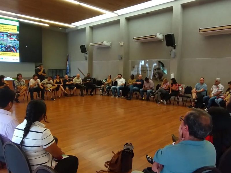 PROYECTO+DE+RED+de+COMUNICACION+INTERCULTURAL..++Ya+esta+@radiolaranchada+presente+en+el+encuentro+nacional+de+Medios+Comunitarios++y+Comunicacion+con+identidad+en+la+ciudad+de+Cordoba,+organizado+por+@farcoargen