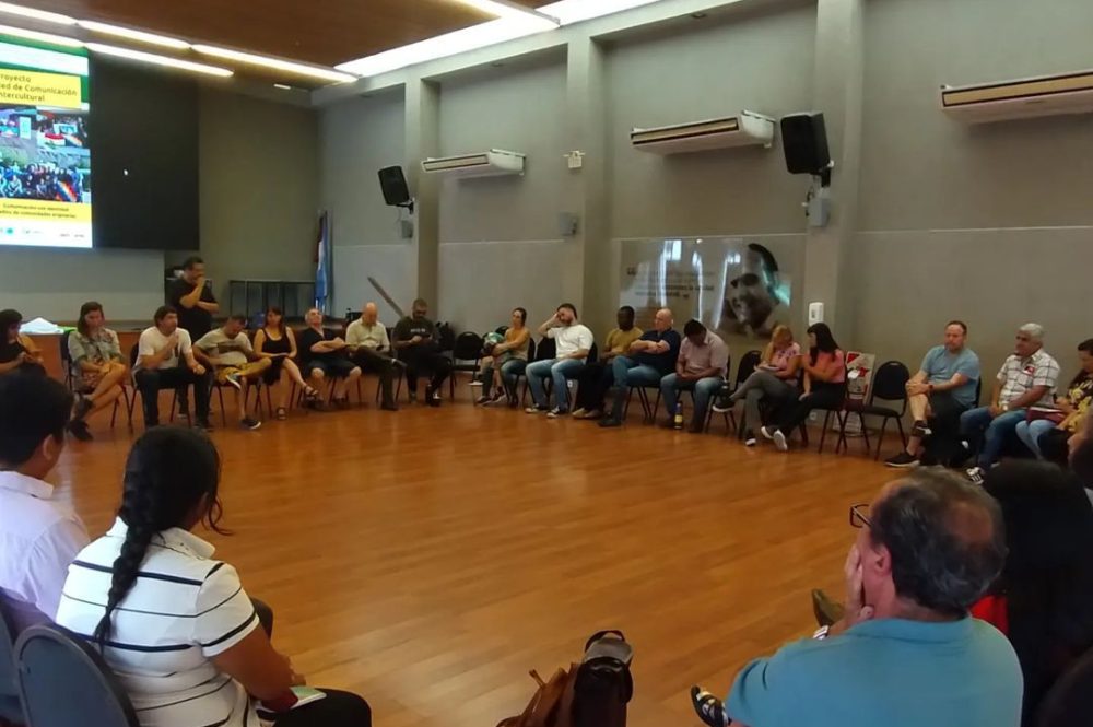 PROYECTO+DE+RED+de+COMUNICACION+INTERCULTURAL..++Ya+esta+@radiolaranchada+presente+en+el+encuentro+nacional+de+Medios+Comunitarios++y+Comunicacion+con+identidad+en+la+ciudad+de+Cordoba,+organizado+por+@farcoargen