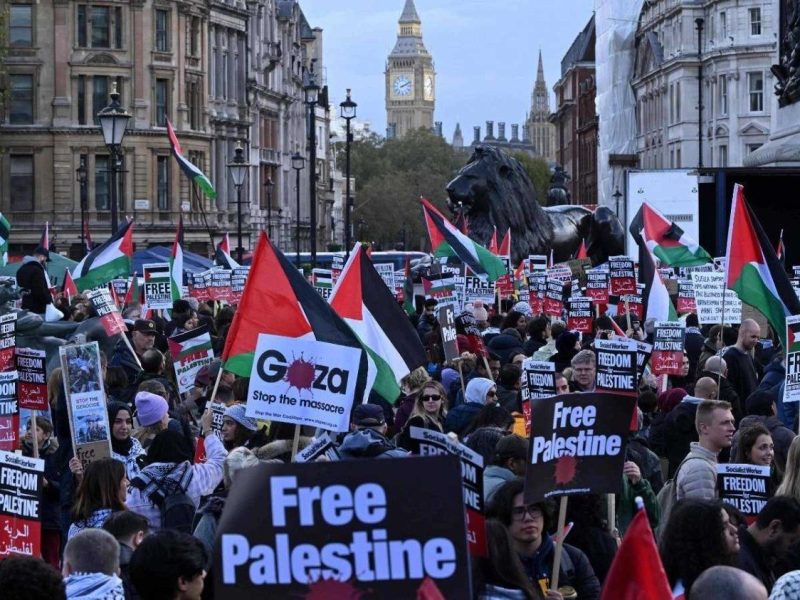 Palestina