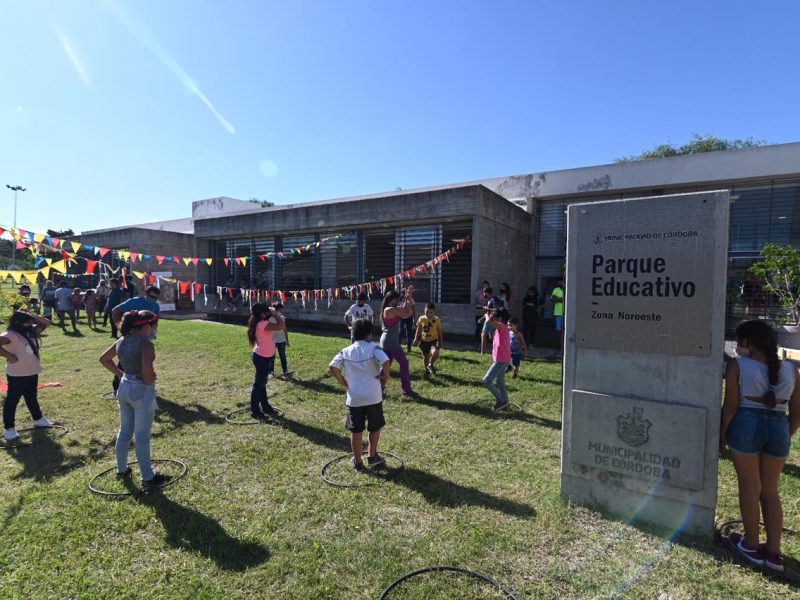 Parque Educativo