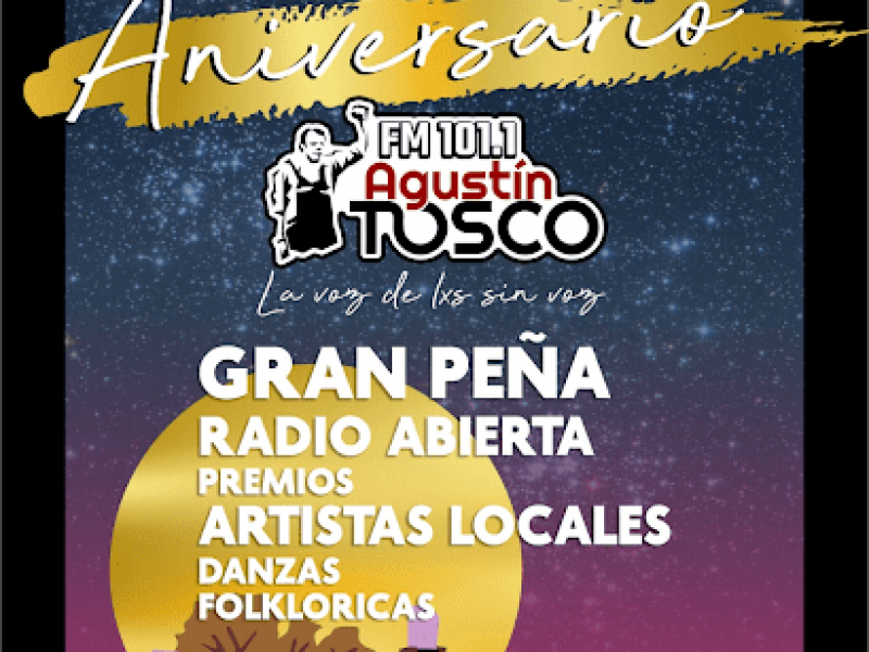 Peña Agustin Tosco