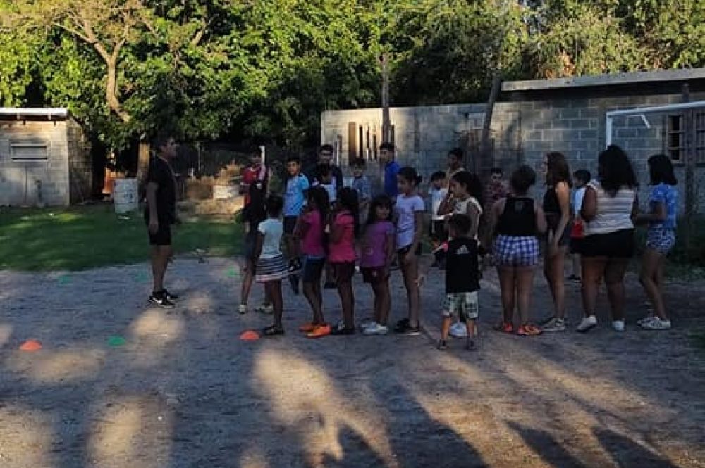 Por la dignidad de los bajitos