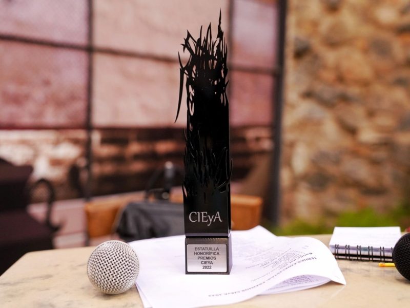 Premios Cieya