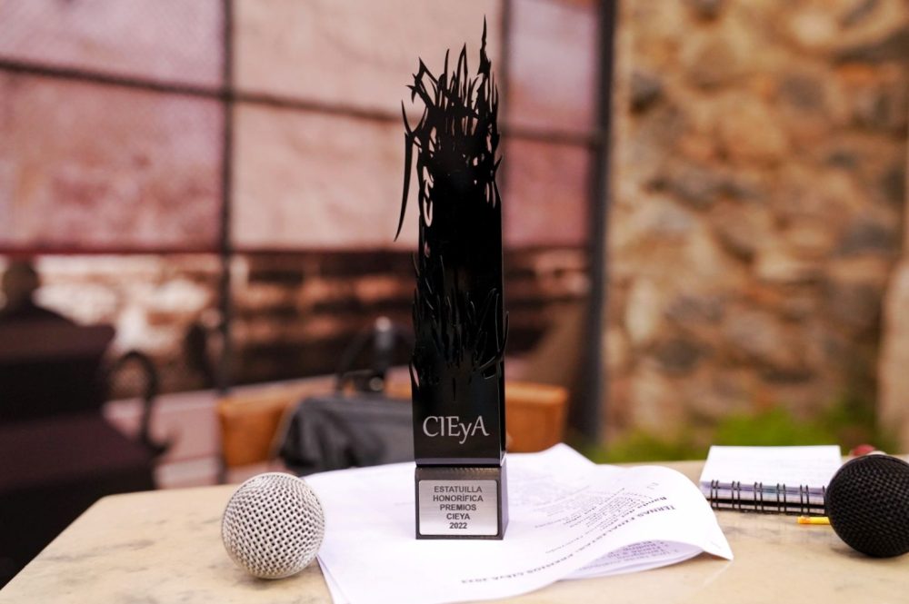 Premios Cieya