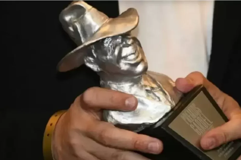 Premios Gardel