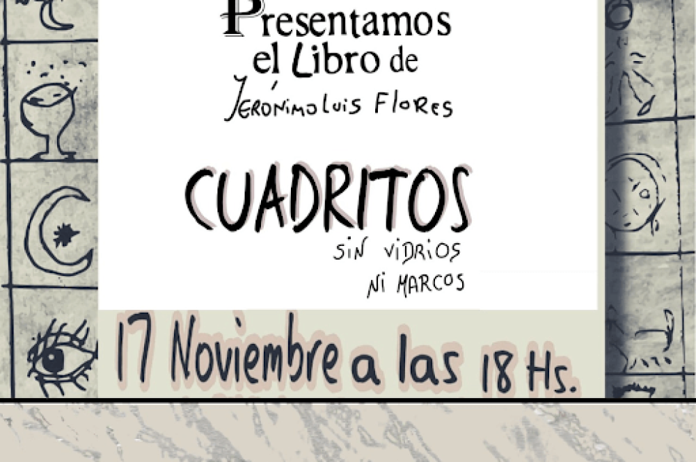 Presentación Cuadritos