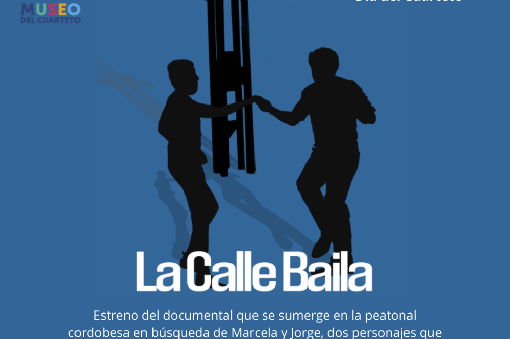 Proyección del documental-Feed