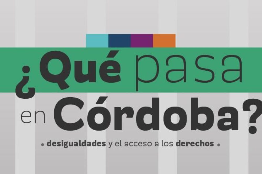 Que pasa en Córdoba