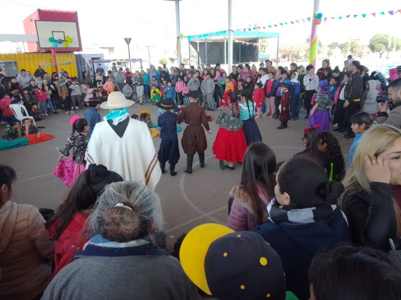 Quebracho 2