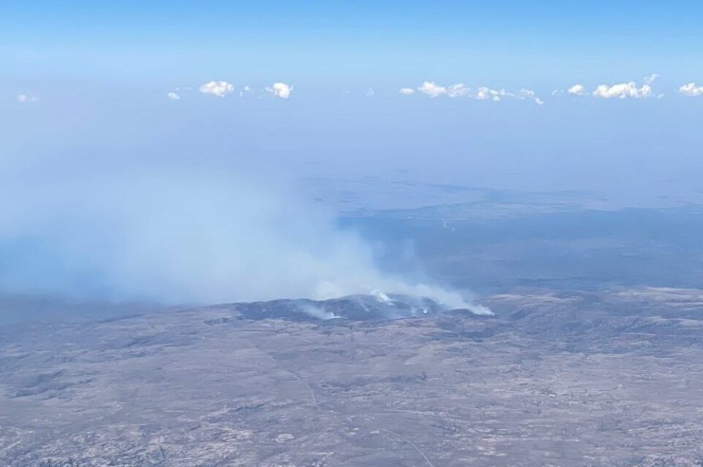Quebrada de Condorito