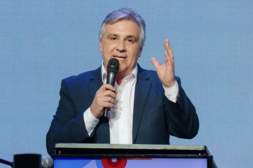 RIGI cordobés legislatura