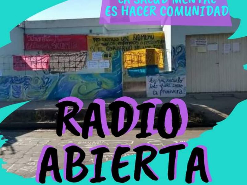 Radio-Abierta