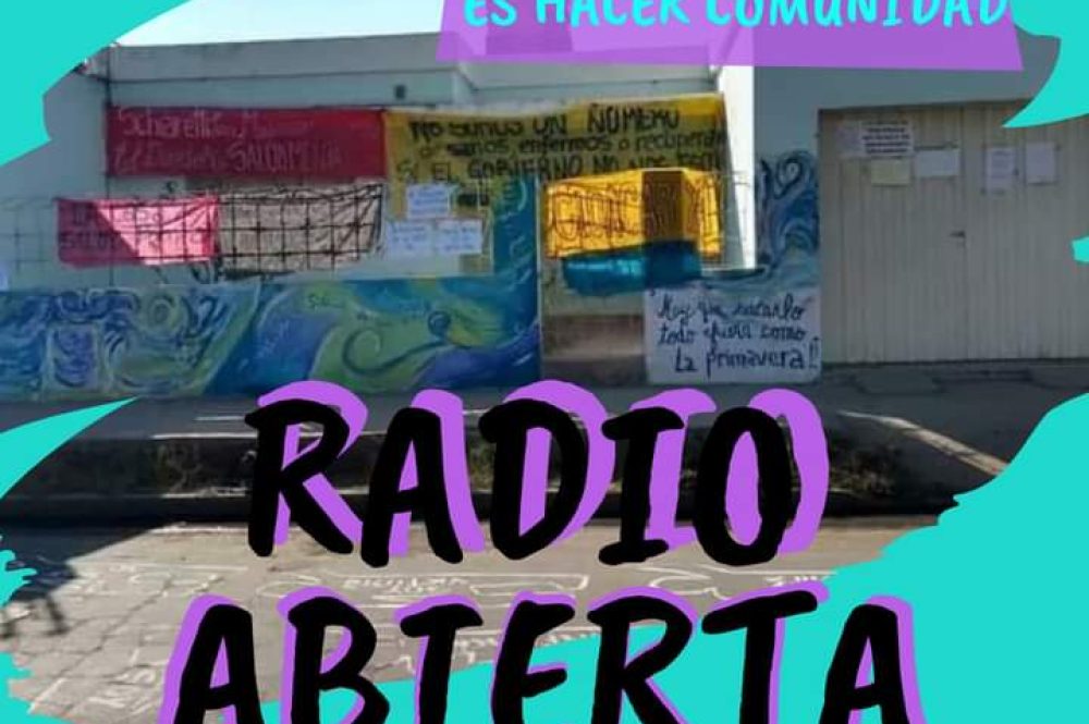 Radio-Abierta