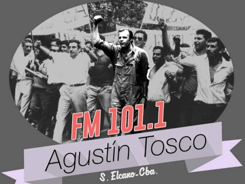 Radio Agustin Tosco