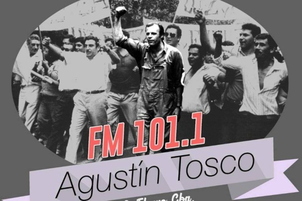 Radio Agustin Tosco