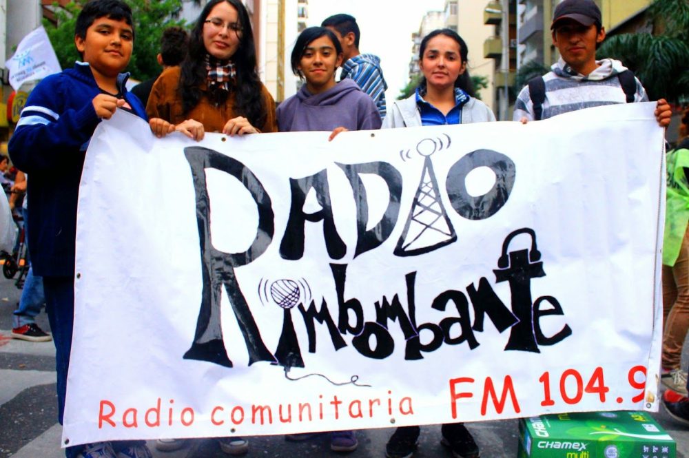Radio Rimbombante