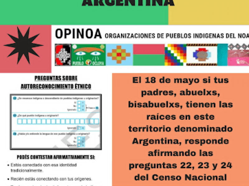 Raices Indigenas