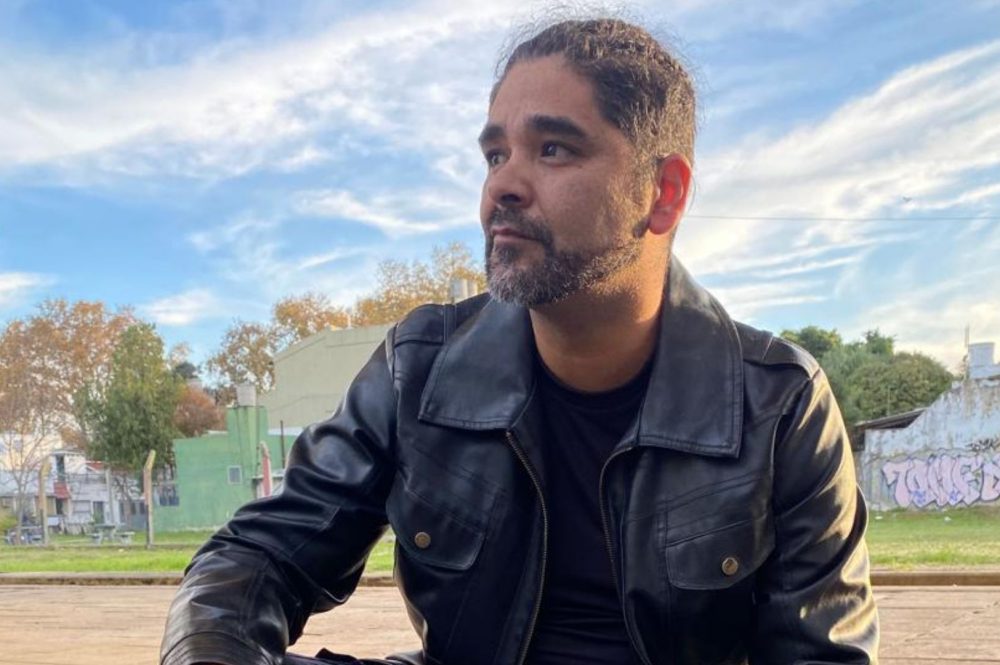 Red and Black Bold Live Music Instagram Post (Tu historia) (14)