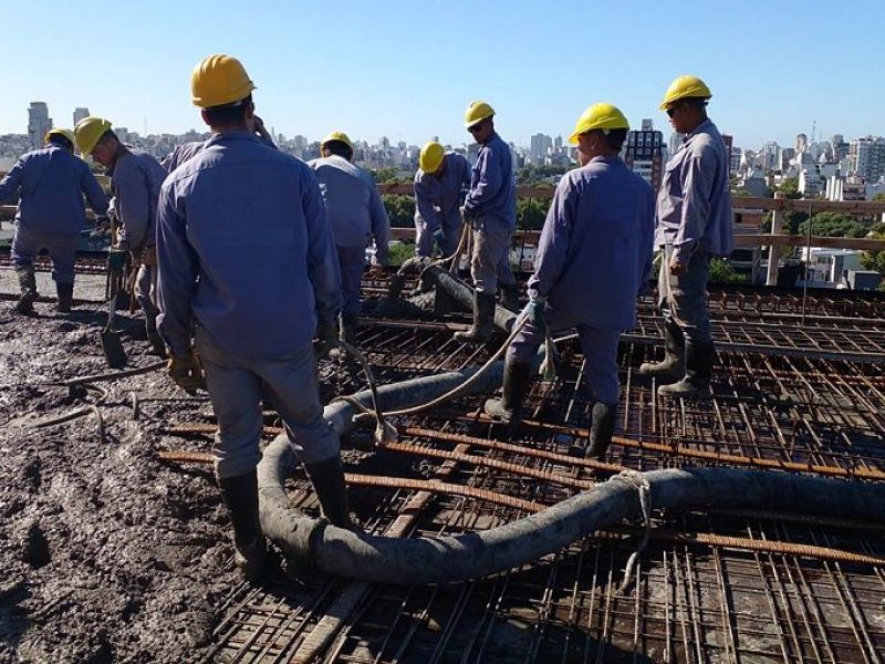 Reforma-Laboral-Milei-Congreso-Precarizacion-laboral-Salarios-dinamicos-Baja-de-salarios-Poder-adquisitivo