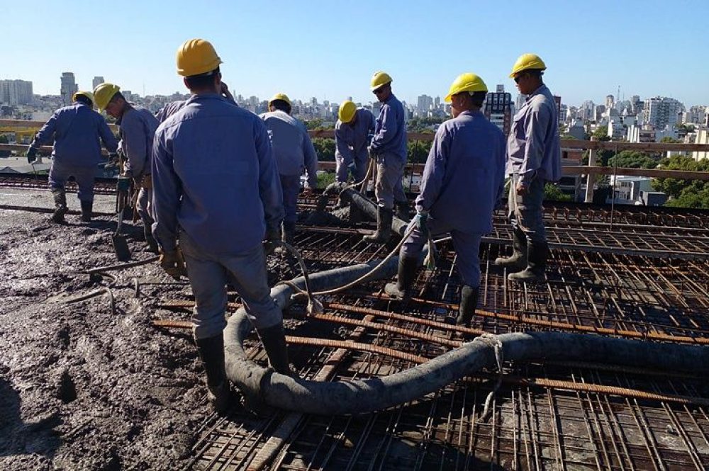 Reforma-Laboral-Milei-Congreso-Precarizacion-laboral-Salarios-dinamicos-Baja-de-salarios-Poder-adquisitivo