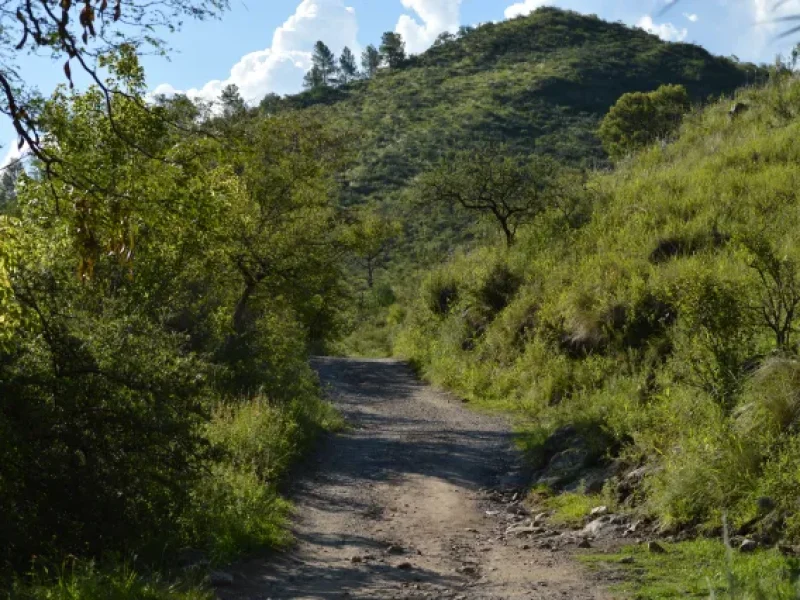 Reserva Serras Chcas