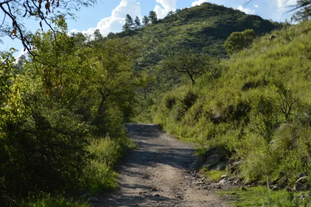 Reserva Serras Chcas